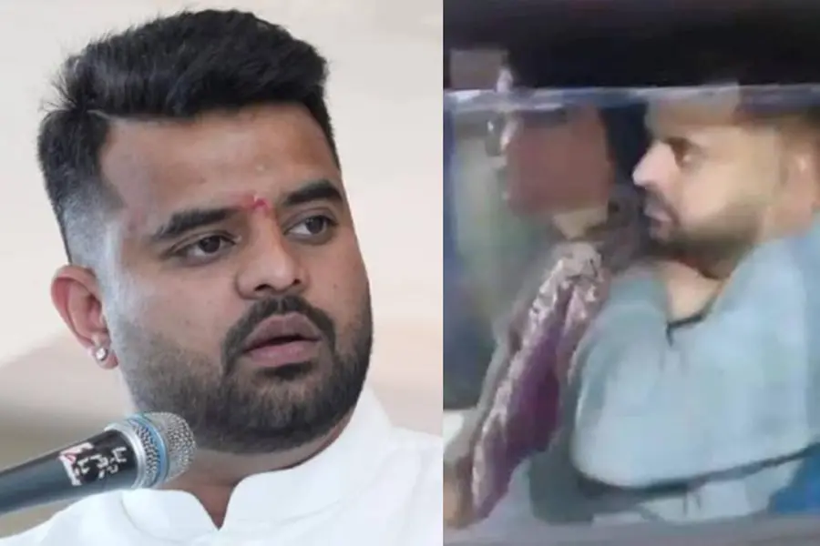 ബലാത്സംഗക്കേസ്: പ്രജ്ജ്വൽ രേവണ്ണ ജയിലിലേക്ക്; 14 ദിവസത്തേക്ക് റിമാൻഡ് ചെയ്തു