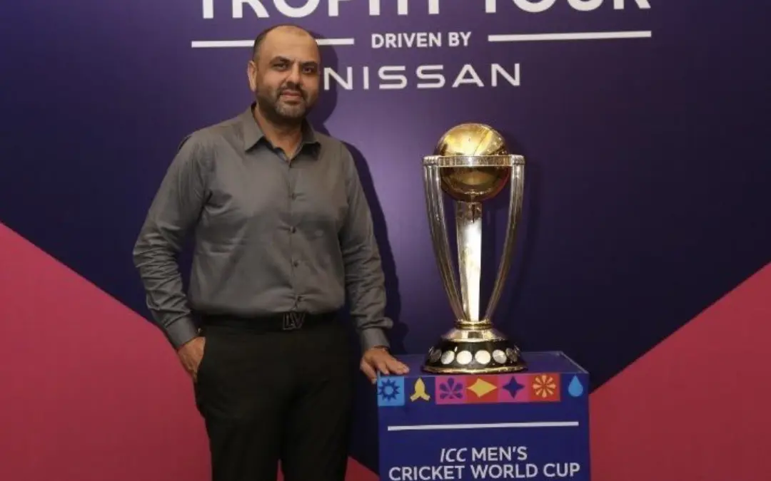 Photo: x.com/BCCI