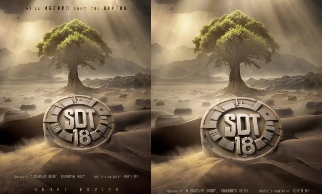 SDT 18