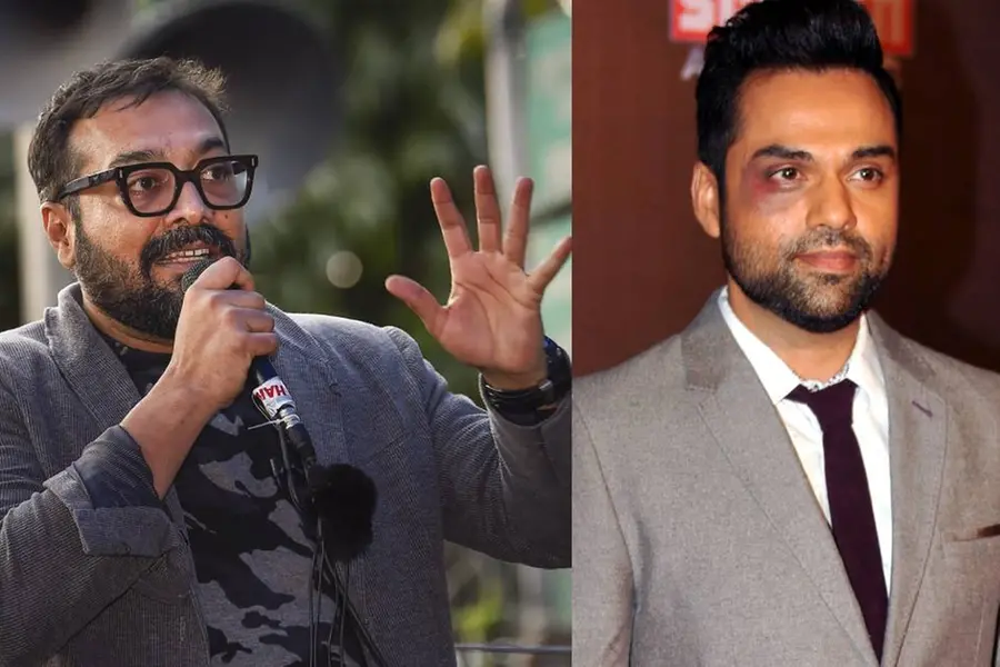 ഞാന് സത്യം തുറന്നുപറഞ്ഞാല് അഭയ് ഡിയോളിന് മുഖം പുറത്തുകാണിക്കാന് പറ്റില്ല- അനുരാഗ് കശ്യപ്