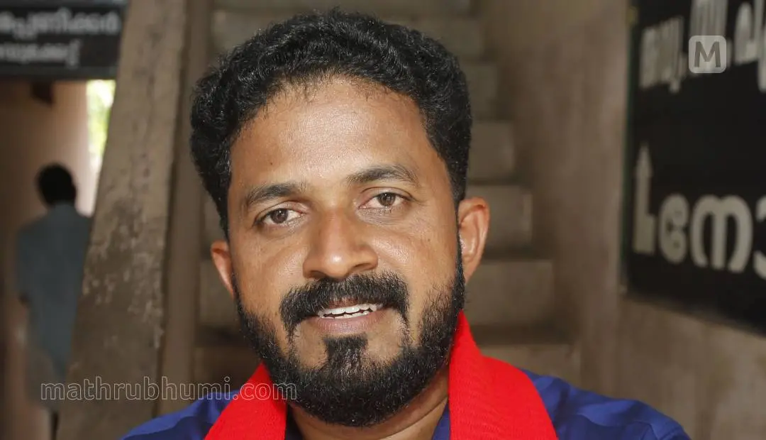 സി.എ. അരുൺകുമാർ