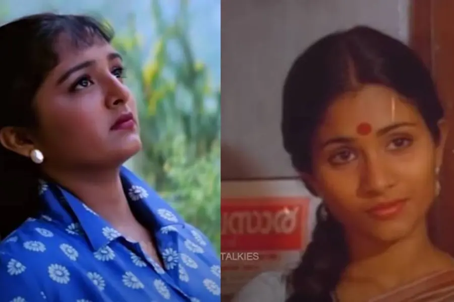 അത്തരം ഉന്മാദഭാവനകളില്ലാതെ എന്ത് കൗമാരം? ഈ വരികളില്ലാതെ എന്ത് പ്രണയം !