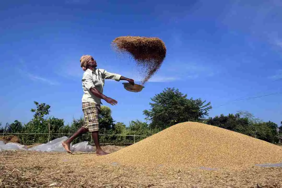 പ്രതീകാത്മക ചിത്രം| ഫോട്ടോ: REUTERS/ JAYANTA DEY