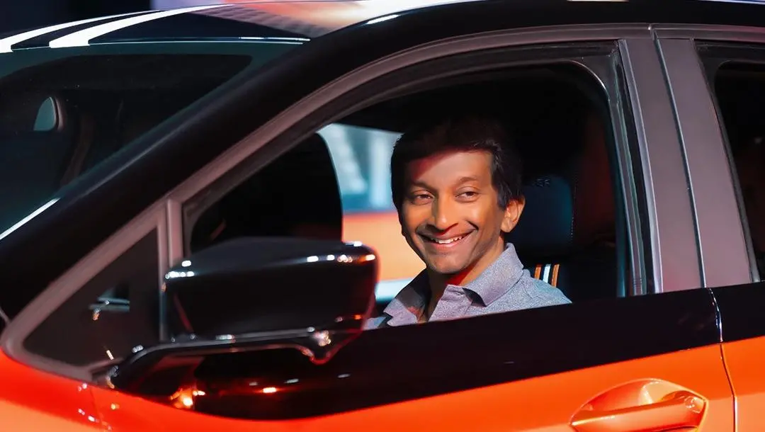 Photo: Tata Motors
