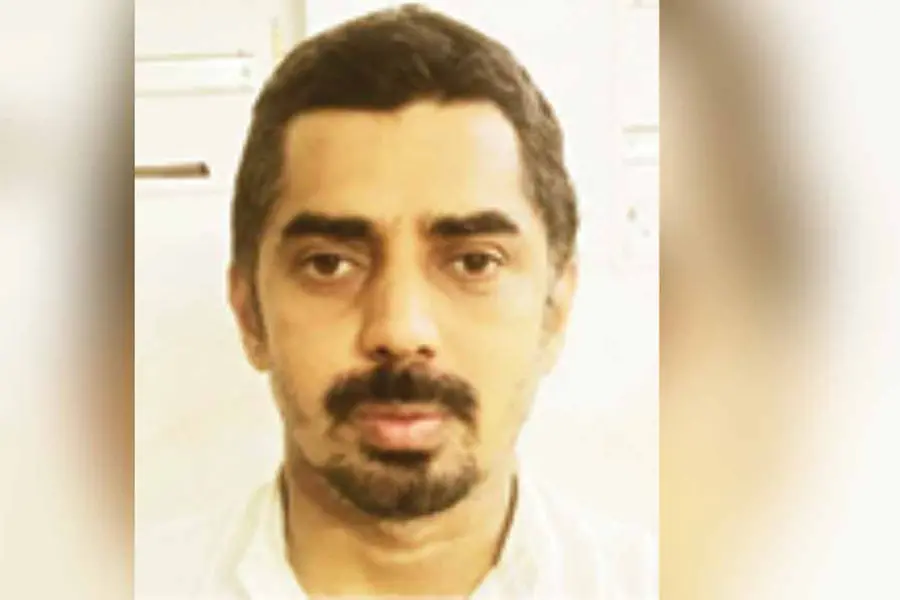 സ്കൂൾ വിദ്യാർഥിക്ക് പീഡനം; പുറത്തൂരിൽ സിദ്ധൻ അറസ്റ്റിൽ