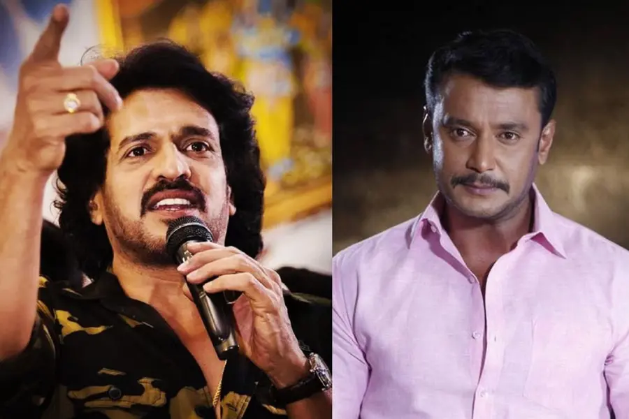 ദർശന്റെ അറസ്റ്റ്: രാജ്യം ഉറ്റുനോക്കുന്ന കേസാണ്, നിഷ്പക്ഷമായ അന്വേഷണം പ്രതീക്ഷിക്കുന്നു -ഉപേന്ദ്ര