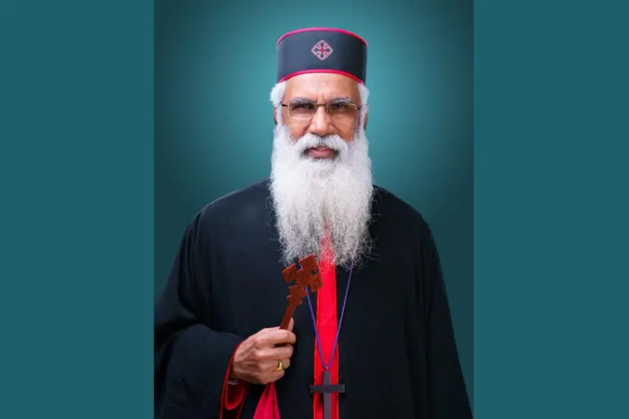 സാമുവൽ മാർ തെയോഫിലോസ് ബിലീവേഴ്സ് ഈസ്റ്റേൺ ചർച്ചിൻ്റെ പുതിയ തലവൻ