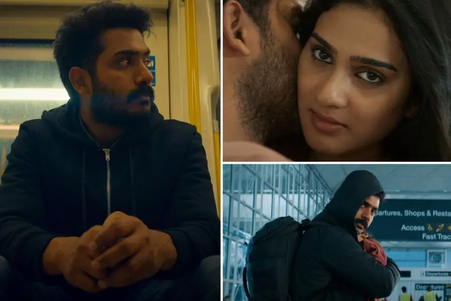 ഇനി എന്തെങ്കിലും കാരണംകൊണ്ട് നമ്മുടെ മോളെ കിട്ടാതിരുന്നാൽ..? 'ബിഗ് ബെൻ' ട്രെയിലർ