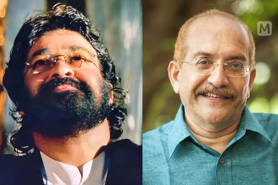 'മുടക്കുമുതൽ തിരിച്ചുകിട്ടാതെ വിറച്ചുനിന്നപ്പോഴും പിടിച്ചുനിന്ന നിർമാതാവ്'; ദേവദൂതനേക്കുറിച്ച് പലേരി