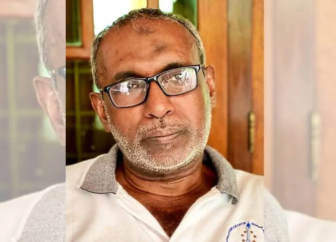 അലവിക്കുട്ടി ഹാജി