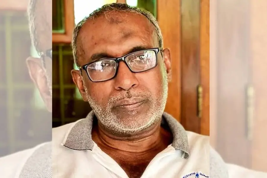 ഹജ്ജ് കര്മങ്ങള്ക്കിടെ തിരൂര് സ്വദേശി മിനായില് കുഴഞ്ഞുവീണ് മരിച്ചു