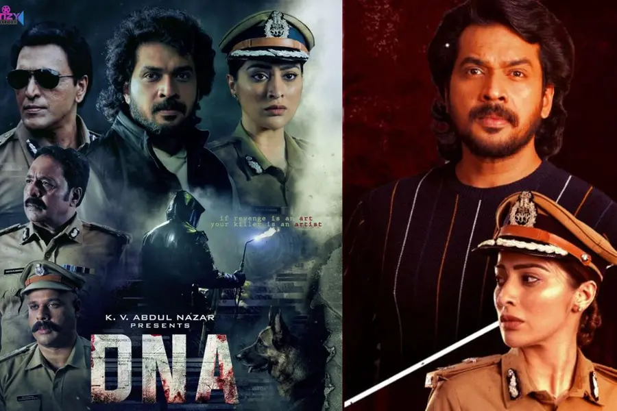 റിലീസ് കേന്ദ്രങ്ങളിലെല്ലാം മികച്ച പ്രേക്ഷകാഭിപ്രായം, ബോക്സോഫീസിൽ ഡി.എൻ.എയുടെ കുതിപ്പ്