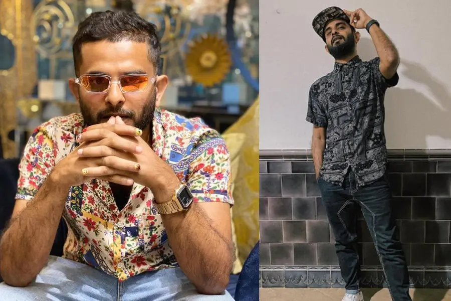 ആളുകൾ എല്ലാം ശ്രദ്ധിക്കുന്നുണ്ട്, നമ്മളറിയാത്ത തെറ്റുകളും അവർ കണ്ടുപിടിക്കും- മഷർ ഹംസ