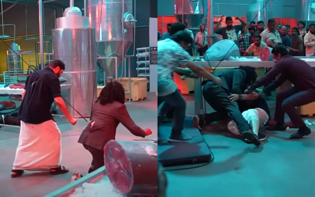 വീഡിയോയിൽ നിന്നും