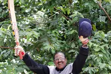 കണ്ണൂർ തൊട്ടില്ല, എന്നിട്ടും ഇരട്ടിമധുരം ഉണ്ട് ഉണ്ണിച്ച