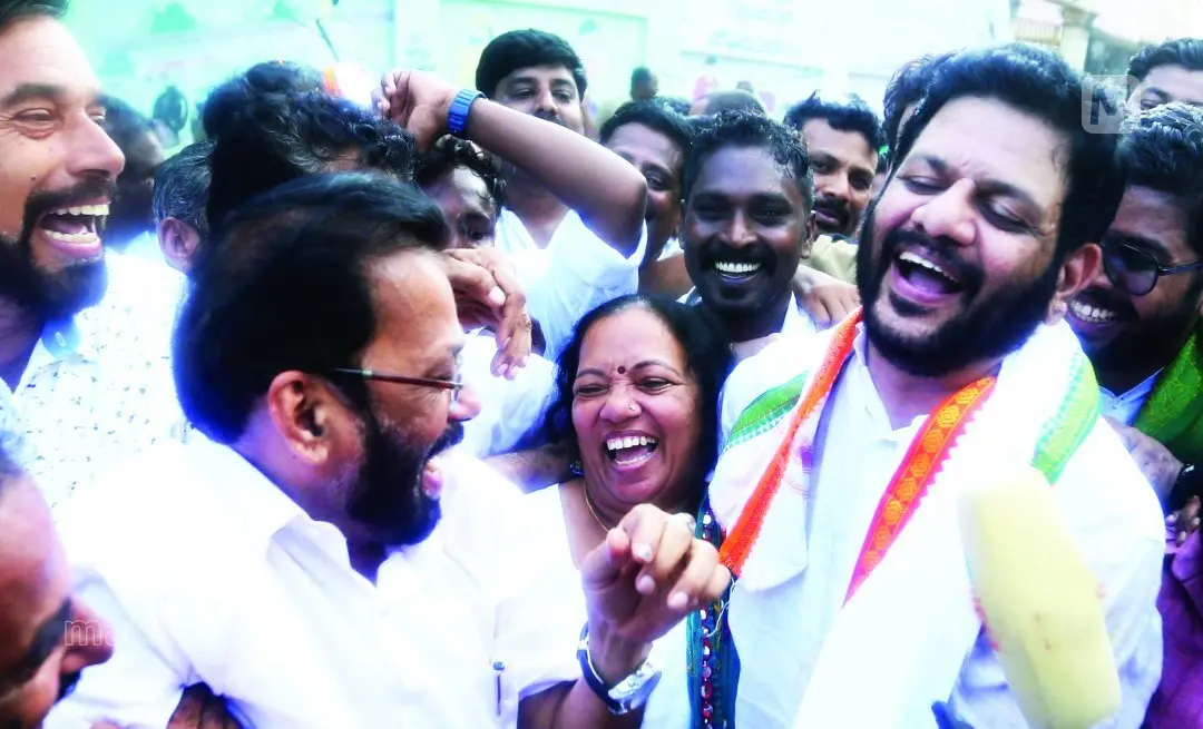 Photo: Mathrubhumi