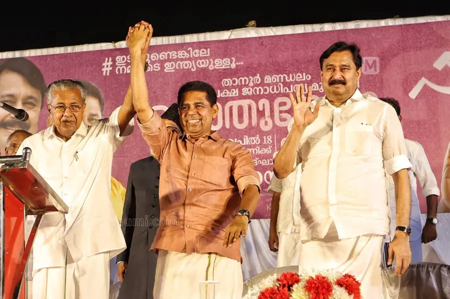 സമസ്തയിലെ ലീഗ് വിരുദ്ധർക്ക് കനത്ത തിരിച്ചടിയായി ഫലം; 'പരസ്യ'ത്തില് പ്രതീക്ഷ വച്ച CPMന് നിരാശ