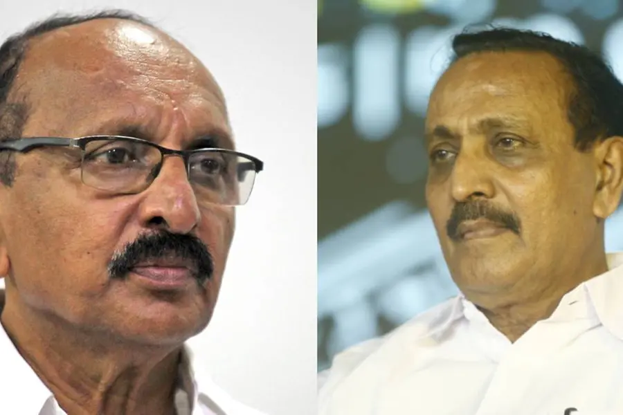 ഒരുലക്ഷം ഭൂരിപക്ഷം ബെറ്റ്, മൊട്ടയടിക്കാന് വേണ്ടത്ര മുടിയില്ല; ഒടുവില് മണാലി ട്രിപ്പിന് കെ.സി അബു