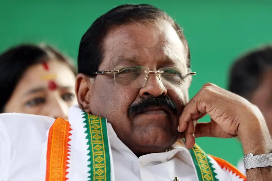 കാസർകോട്ട് ഭൂരിപക്ഷം ഇരട്ടിയിൽ അധികമാക്കി രാജ്മോഹൻ ഉണ്ണിത്താൻ; മിന്നും വിജയം