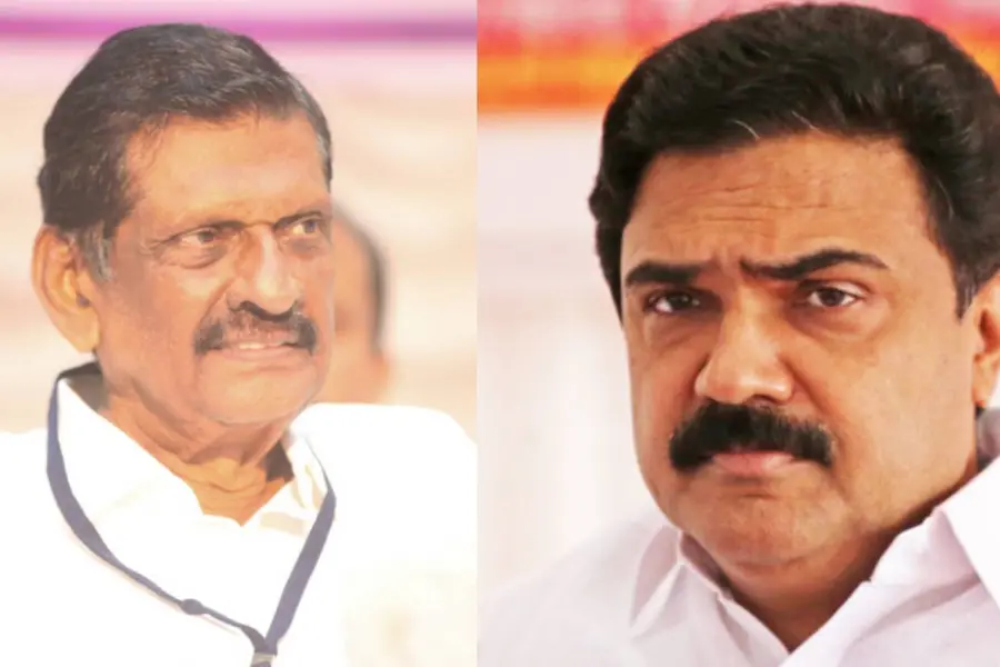 ജോസ്- ജോസഫ് യുദ്ധത്തില് അട്ടിമറി ജയം നേടി ജോസഫ്