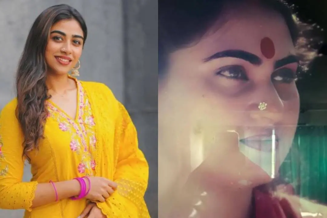 ബിന്ദു പണിക്കരുടെ മകള്‍ കല്ല്യാണി | Photo: instagram/ kalyani