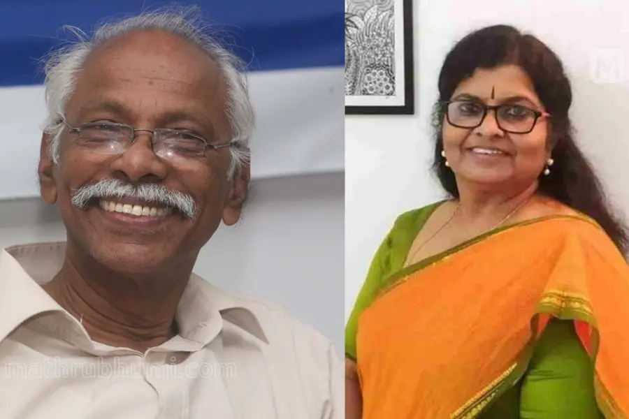 എം.എന്. കാരശ്ശേരിക്കും കെ.എ. ബീനയ്ക്കും ബഷീര് പുരസ്കാരം