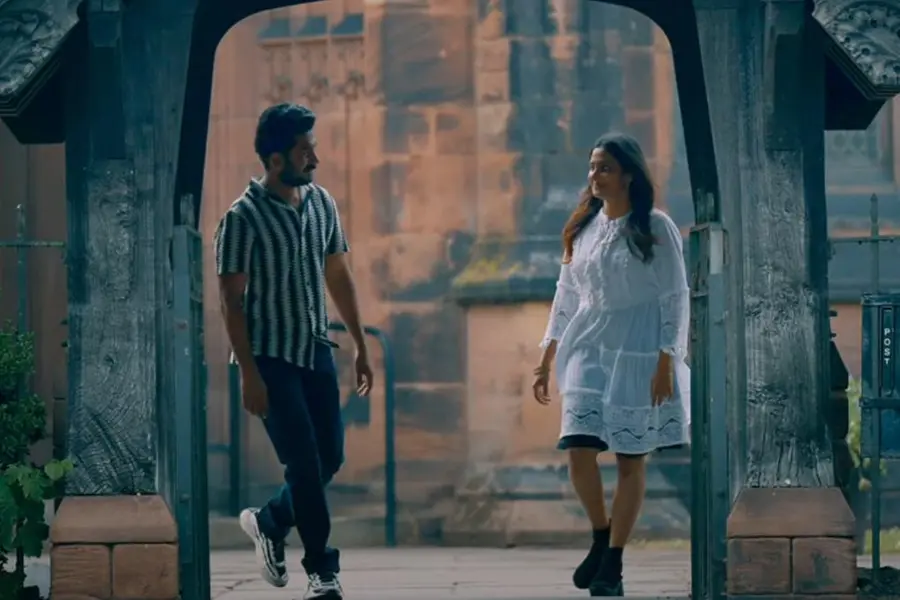 പ്രധാന വേഷത്തിൽ അനു മോഹനും അതിഥി രവിയും, ത്രില്ലടിപ്പിക്കുന്ന ട്രെയിലറുമായി 'ബിഗ് ബെൻ'