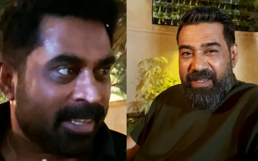 വീഡിയോയിൽ നിന്നും