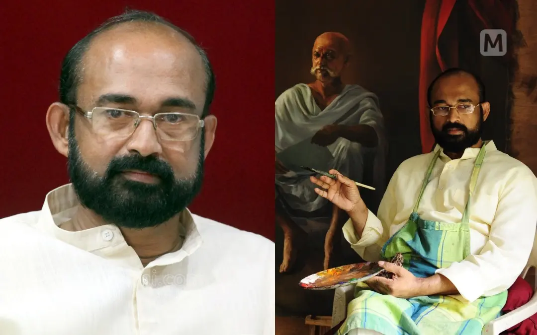 എബി എന്‍. ജോസഫ് | ഫോട്ടോ: മാതൃഭൂമി/facebook