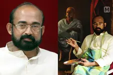 എബി എന്‍. ജോസഫിന്റെ 26 ചിത്രങ്ങള്‍ ജര്‍മനിയിലേക്ക്; ഇടംപിടിക്കുന്നത് ഹെര്‍മന്‍ ഹെസ്സെ മ്യൂസിയത്തില്‍