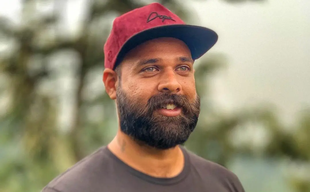 പദ്മരാജ് രതീഷ് | ഫോട്ടോ: www.instagram.com/padmaraj_ratheesh/