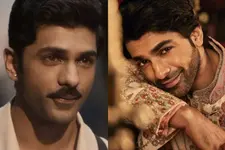 'പുതിയ വസ്ത്രത്തിനായി സ്റ്റൈലിസ്റ്റുകളോടും ഡിസൈനര്‍മാരോടും യാചിച്ചിട്ടുണ്ട്'-ഹീരാമണ്ഡിയിലെ താജ്ദാര്‍