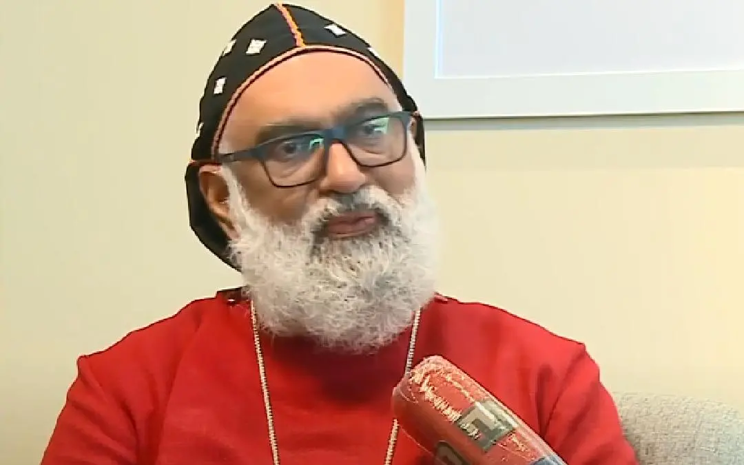 ജോസഫ് മാർ ഗ്രി​ഗോറിയോസ് മെത്രാപൊലീത്ത