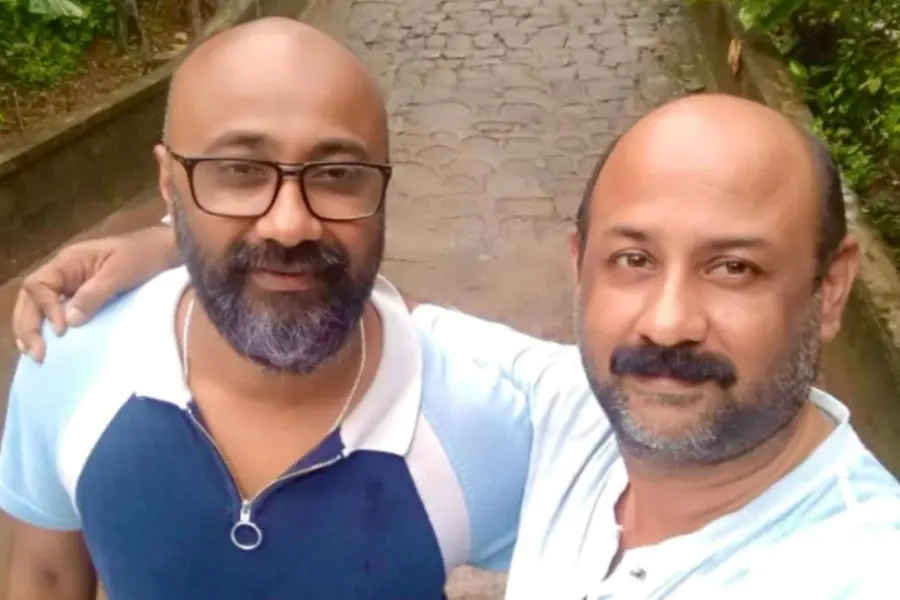 ‘അവരുടെ സന്തോഷം നീയായിരുന്നു‘, അന്തരിച്ച സഹോദരന്റെ ഓർമയിൽ സുജിത്ത് വാസുദേവ്