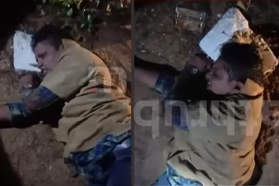 കൊച്ചിയിൽ വനിതാ ഓട്ടോ ഡ്രൈവർക്ക് ക്രൂരമർദനം; വാരിയെല്ലിനും നട്ടെല്ലിനും ഗുരുതര പരിക്ക്