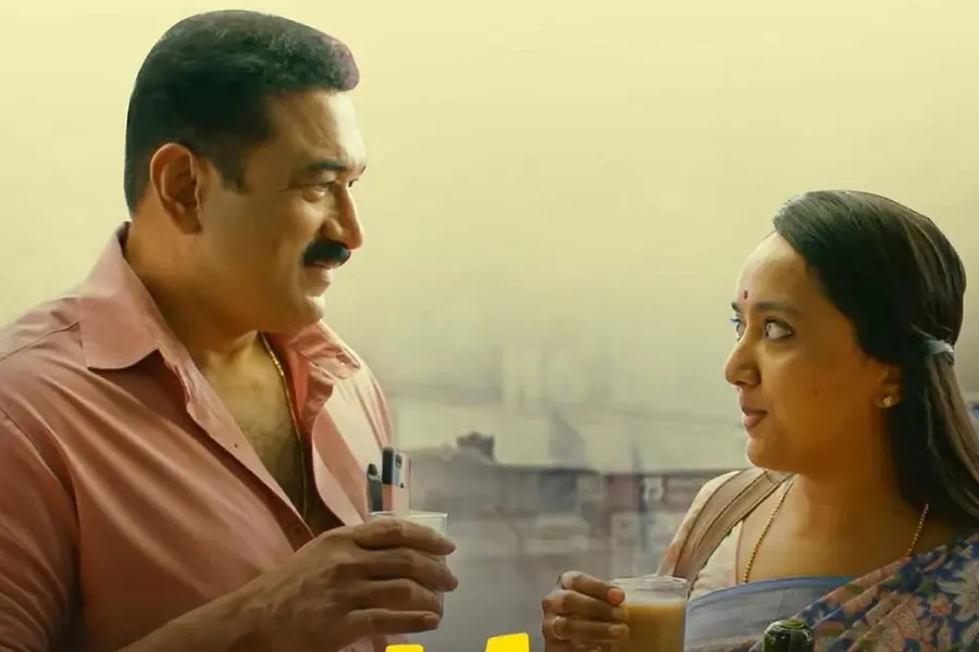 ചിരിച്ചും ചിന്തിപ്പിച്ചും മുന്നോട്ട്.. പ്രേക്ഷക മനംകവർന്ന് 'ലിറ്റിൽ ഹാർട്ട്സ്'