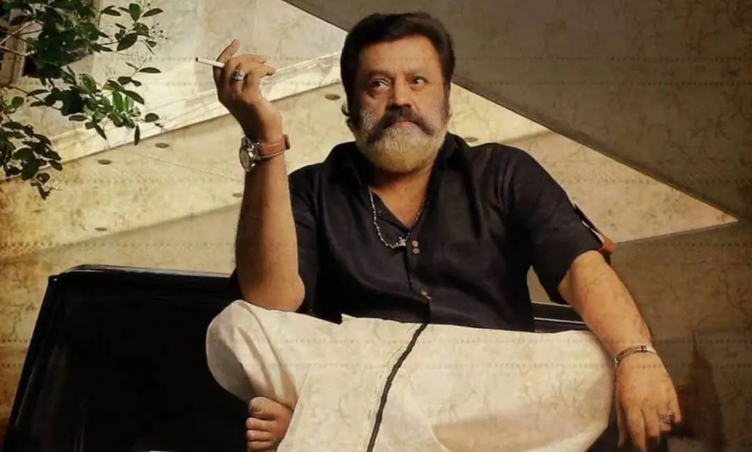 Ottakomban movie