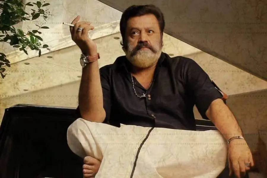 'ഒറ്റക്കൊമ്പനാ'കാന് കേന്ദ്രസഹമന്ത്രി സുരേഷ് ഗോപി; ജൂലൈയില് ചിത്രീകരണം പുന:രാരംഭിക്കും