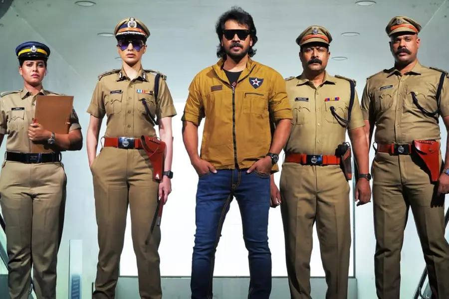 ഇൻവെസ്റ്റിഗേഷൻ, ആക്ഷൻ, മിസ്റ്ററി; ത്രില്ലടിപ്പിക്കും ഈ പണിഷ്മെന്റ് കൊലപാതകക്കേസ് | DNA Review
