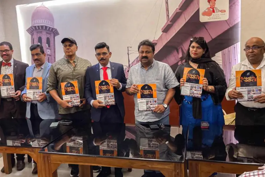 ഏകമാനവികതയുടെ സന്ദേശം ഉദ്ഘോഷിക്കുക- ഡോ.ഗ്ളോബല് ബഷീര് അരിമ്പ്ര