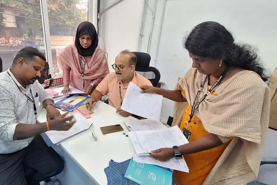 പാറമട വ്യവസായിയുടെ കൊലപാതകം: പ്രതിക്ക് സര്ജിക്കല് ബ്ലേഡ് വിറ്റ സ്ഥാപനത്തിനെതിരേ കേസ്