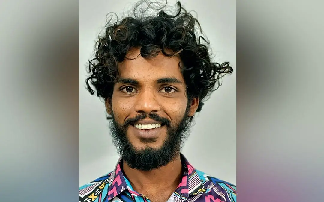 ഷഹാസ്