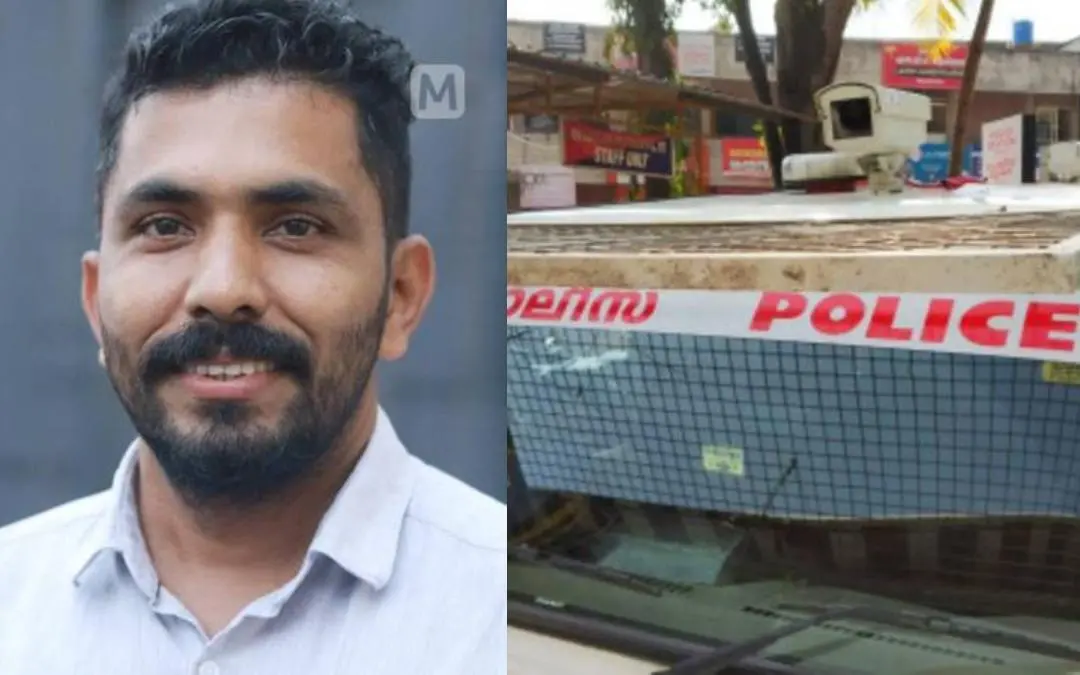 മനു തോമസ്, പ്രതീകാത്മക ചിത്രം