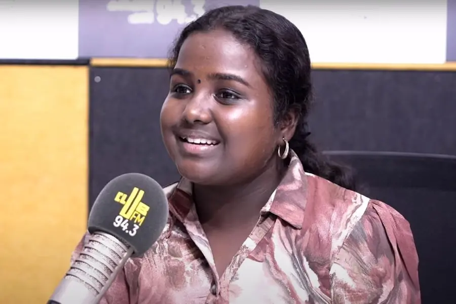 എ.ആർ.റഹ്‌മാനെ വിസ്‌മയിപ്പിച്ച മീര സിനിമയിൽ പാടുന്നു, പുതിയ അവസരങ്ങ ...