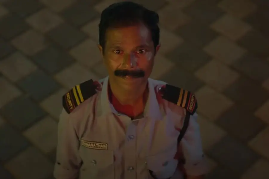 'പുതിയ കഥ വല്ലതുമുണ്ടോ സാറിന് പറയാൻ?', 'കനകരാജ്യ'ത്തിന്റെ ട്രെയിലർ പുറത്ത്