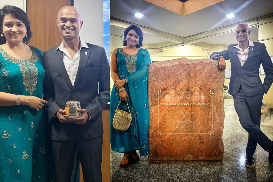 പ്രശാന്തിന് വീണ്ടുമൊരു അഭിമാന നേട്ടം, സന്തോഷം പങ്കുവെച്ച് ലെന