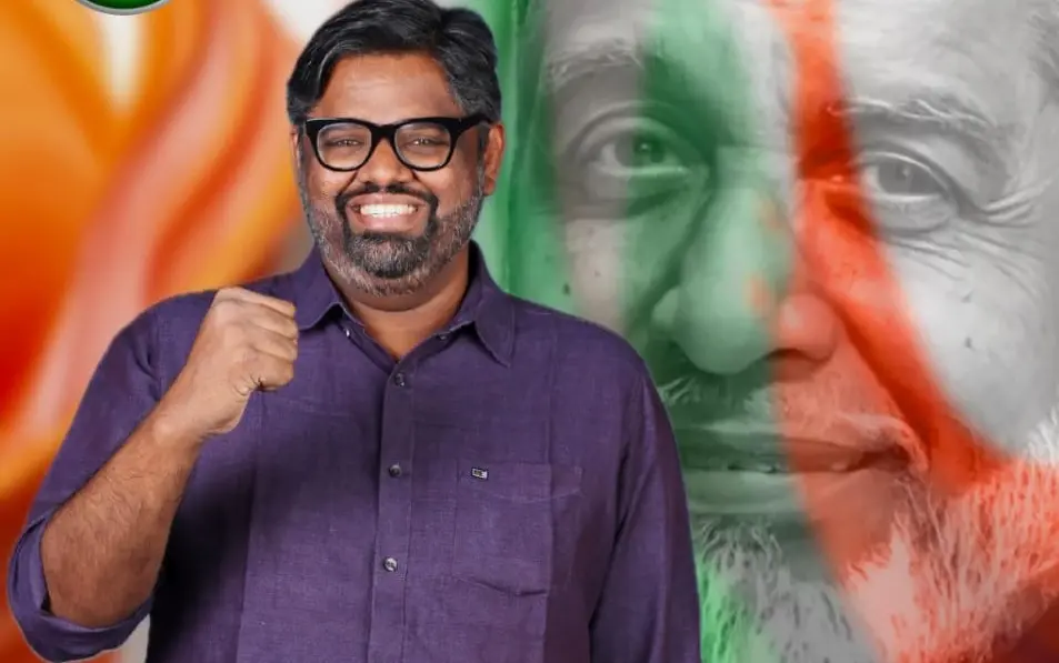 ഹംദുള്ള സയിദ്