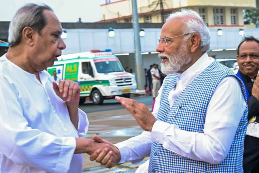ഒഡിഷയില് നവീൻ യുഗം അവസാനിക്കുന്നു; ഏറ്റവും വലിയ ഒറ്റക്കക്ഷിയാകാന് BJP, 76 സീറ്റുകളില് മുന്നേറ്റം