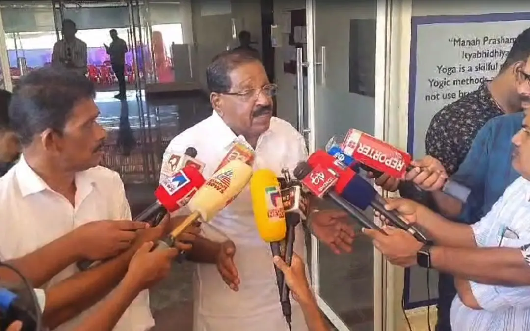 രാജ്മോഹന് ഉണ്ണിത്താന്