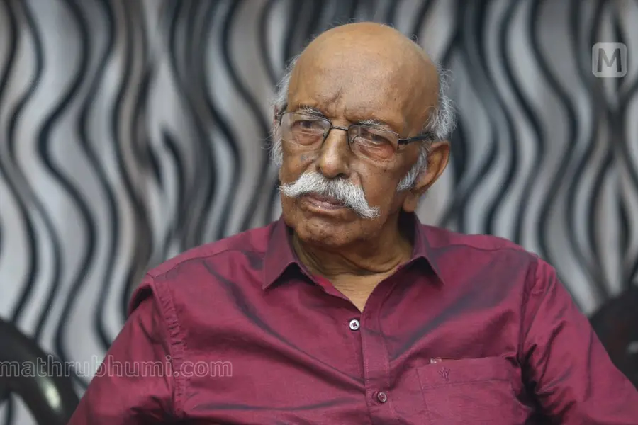 വികസനം എല്ലാവരെയും ചേര്ത്തുപിടിക്കുന്ന വീക്ഷണം -വൈശാഖന്